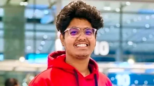 ‘Suspicious Death’: Family Seeks Probe After Indian Student Missing For 2 Months Found Dead In Finland
