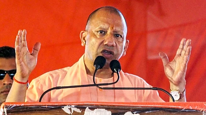 Over 4 Lakh Families Covered Under UP's Zero Poverty Campaign, Figures Expected To Rise By 30%