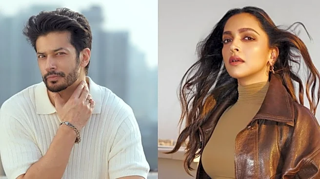 Muzammil Ibrahim Breaks Silence After Old Claims About Leaving Deepika Padukone Go Viral