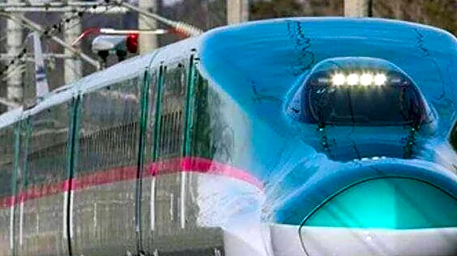 Could Indians Ride Their First Bullet Train By Independence Day 2027? Ashwini Vaishnaw Sets Timeline