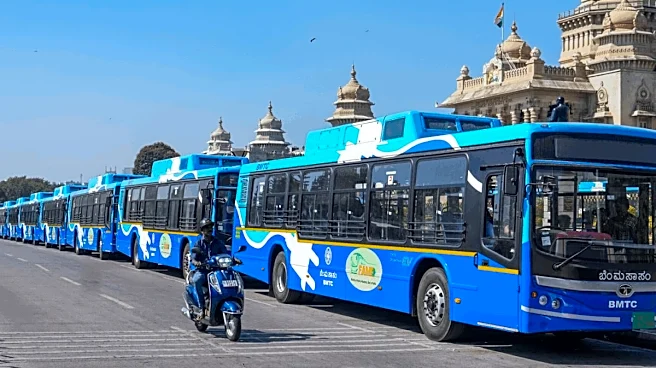Bengaluru Bus Fares To Go Up? New Regulatory Panel To Decide How Much You'll Pay
