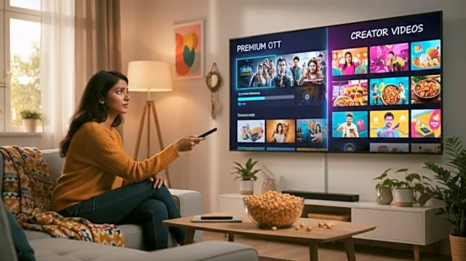 Netflix Wants To Be YouTube Now. Why The New Streaming War Isn’t About Subscribers?