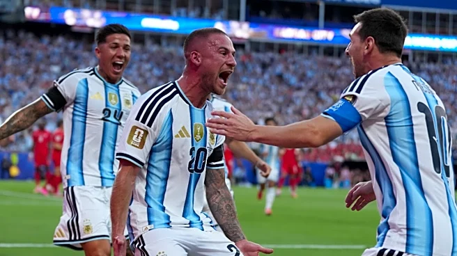 FIFA World Cup and the Indian Stock Market: Will Sensex Repeat History in 2026?