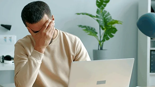 Employee Says Manager Gave Poor Appraisal After He Helped Boss In His Absence: ‘I’ve Been Penalised For Doing Work’
