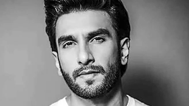 Big Update On Ranveer Singh's Pralay! Narcos DoP Juan Carlos Gil Comes On Board | Report
