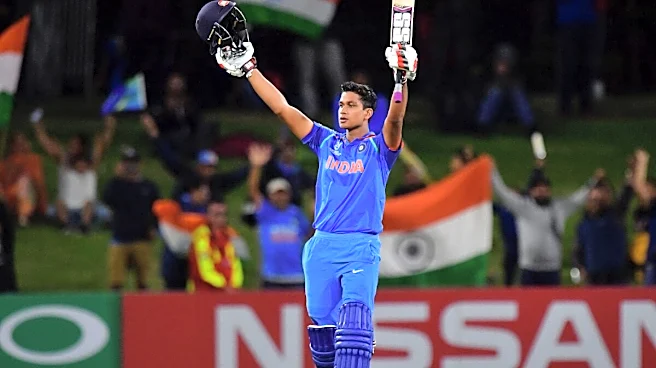 Shubman Gill's Ex-Teammate Arrested In Sri Lanka Over Alleged Bid To Bribe Player