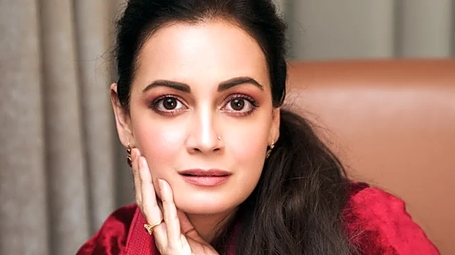 Dia Mirza Reveals She Was Told To ‘Enhance Her Breasts, Inject Lips’: ‘It Has Always Come From Men’