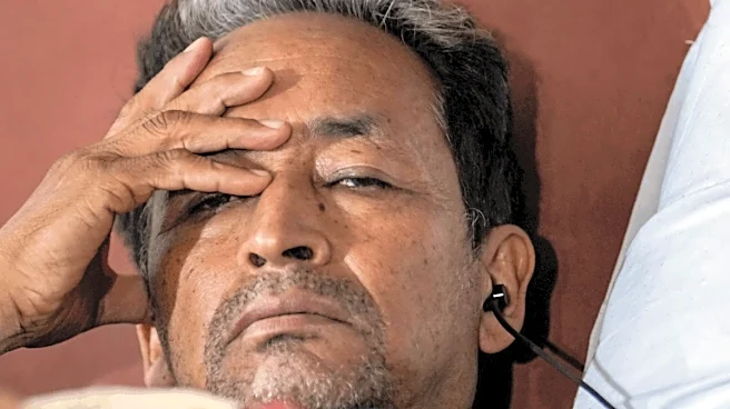 'Sonam Wangchuk Shifted To Hospital For Medical Care': Delhi Police Urge Protesters To Vacate Jantar Mantar Peacefully