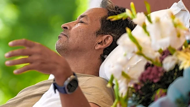 Sonam Wangchuk Removed From Jantar Mantar, Taken To Hospital On Day 21 Of Hunger Strike