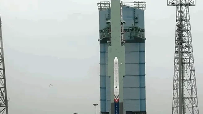 Vikram-1 Rocket Launch Live Updates: India's Vikram-1 Ready For Historic Liftoff, Launch Shortly