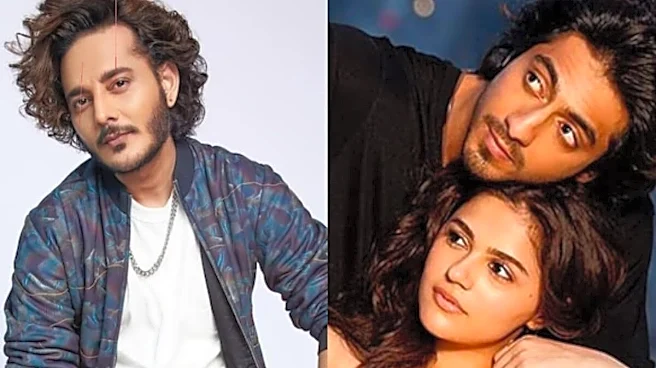Saiyaara Composer Tanishk Bagchi Says Rs 8 Lakh Royalty Is Yet To Reach Him: 'Whatever YRF Paid Me...'