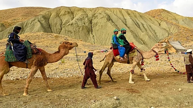 Why Balochistan Turned To India In 1948 After Pakistan's Annexation Move? Here's What History Says