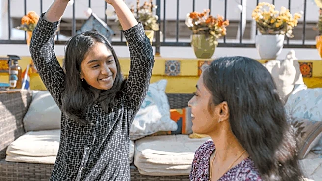 The 7-7-7 Rule Of Parenting: How Spending Just 21 Minutes With Your Teen Can Make A Difference