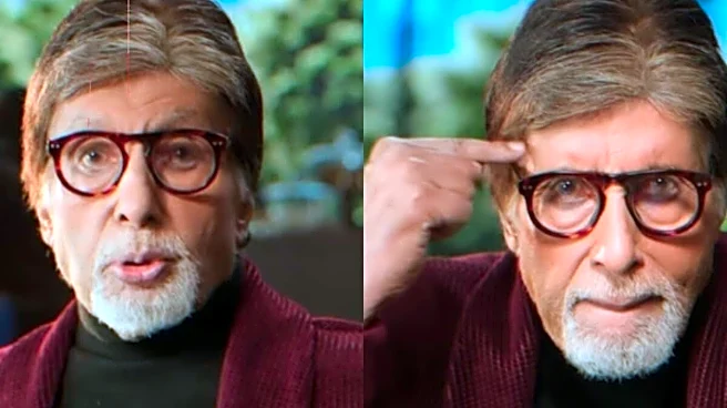 KBC 18 Premiere Date Out: Amitabh Bachchan Teases Major Change In The Quiz Show | Watch