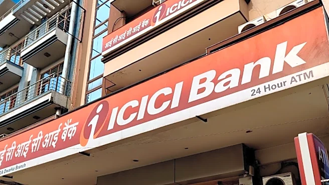 ICICI Bank Q1 Results: Net Profit Rises 15.9% YoY To Rs 14,805 Crore; NII Up 12.7%