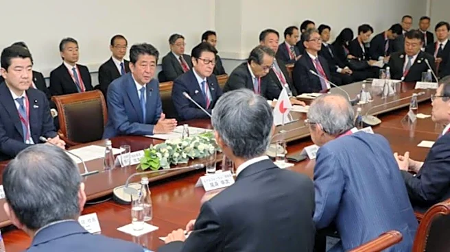UP To Host 200+ Japanese CEOs; Green Energy, Tourism Deals On Cards