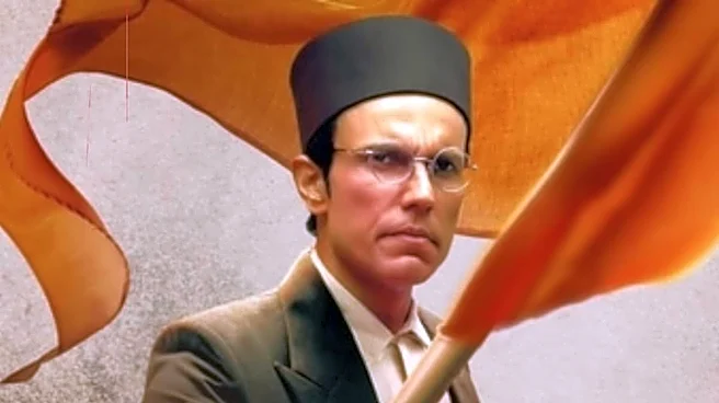 ‘I Gave This Film Everything’: Randeep Hooda On Swatantrya Veer Savarkar’s National Award Win