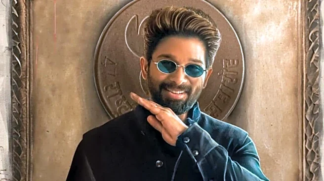 'Well Deserved!': Allu Arjun Congratulates Mammootty, Kartik Aaryan, Yami Gautam After National Awards