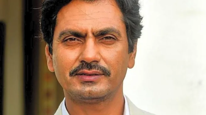 Why Nawazuddin Siddiqui Returned To Theatre After 25 Years: 'I Felt Saturated In Films'