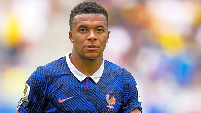 Kylian Mbappe Leads Golden Boot Race After Scoring His 9th Goal Of FIFA World Cup 2026 | Watch
