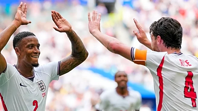 First Time In 96 Years! France Concede 4 Goals In First Half Of A FIFA World Cup Match
