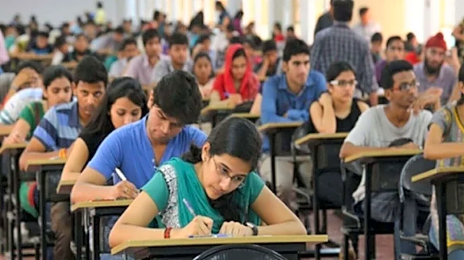 NEET UG 2026: NTA Flags Fake, AI-Generated OMR Sheets, Warns Of Legal Action