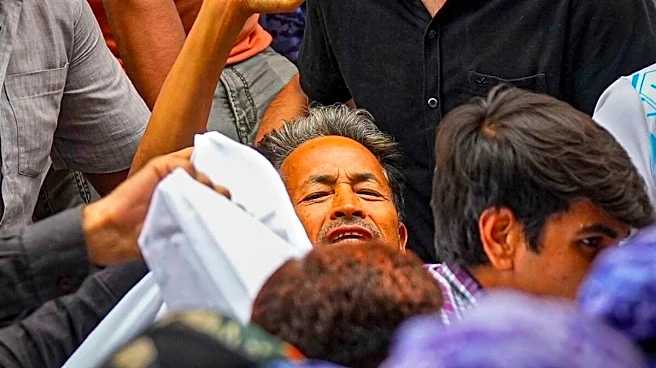 Sonam Wangchuk, Abhijeet Dipke On Hunger Strike: Here's How It Affects The Body