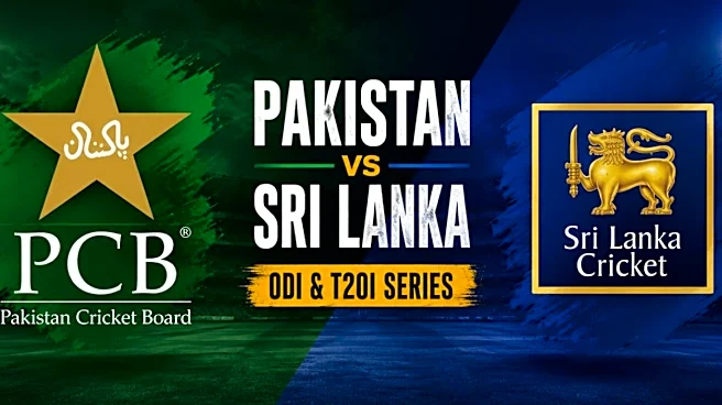 Pakistan Cricket Board Appoints New Captain For T20I Series Against Sri Lanka
