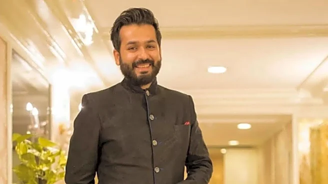 Aditya Dhar Reacts As Article 370 Wins Three National Awards: 'We Weren't Chasing Accolades'