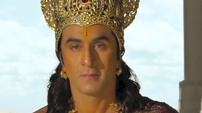 'Ranbir Kapoor Ki Aankhon Mein Shri Ram Dikhe': Nitesh Tiwari Reveals Why He Cast Actor In Ramayana