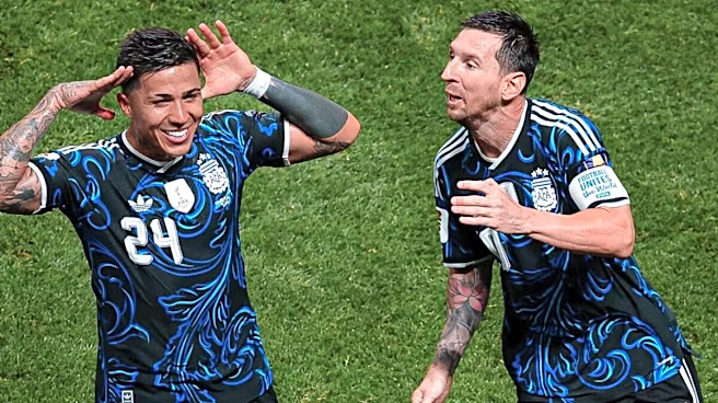 Football History Made: 2026 FIFA World Cup Becomes First Tournament To Surpass 300 Goals
