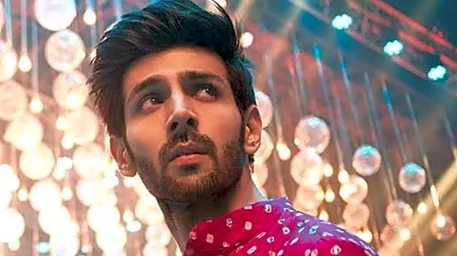 Kartik Aaryan Reacts To National Award Win: 'A Dream I've Carried For Years...'