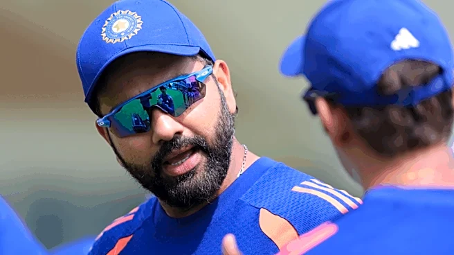 Rohit Sharma's Record At Lord's: How Many Runs Has He Scored At The Iconic Venue?
