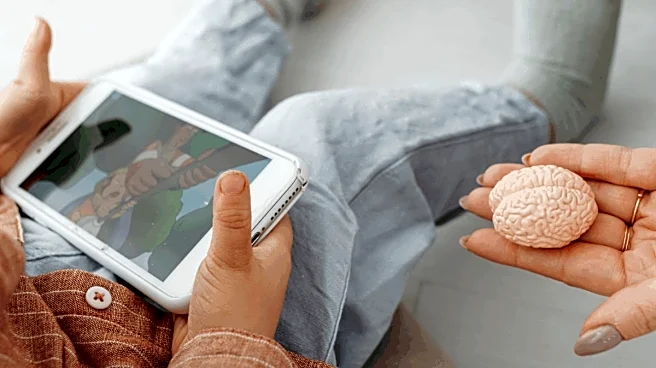 Pune Man’s Calm Breakfast Plan Goes ‘For A Toss’ After Kid Played Chhota Bheem At Full Volume; Internet Divided