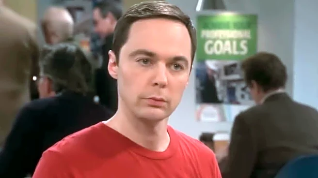 Jim Parsons Was 'Miserable' Despite The Big Bang Theory Success: 'I Wouldn't Do That Again’