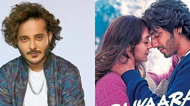 Saiyaara Row: Tanishk Bagchi Deletes Rs 8 Lakh Unpaid Royalty Post, YRF Says ‘Every Collaborator’ Was Paid