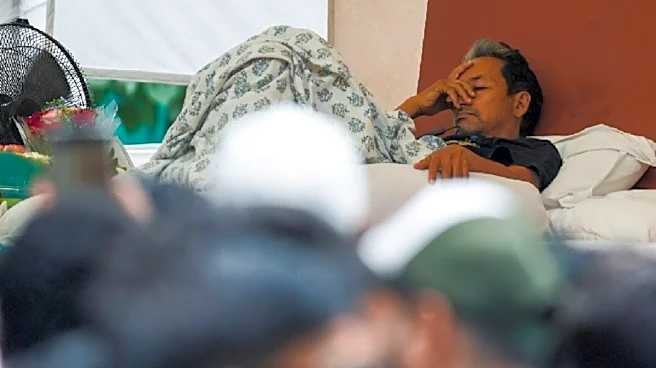 'Not Arbitrary': Delhi HC Says Sonam Wangchuk Was Moved To Safdarjung Hospital As His Health Deteriorated