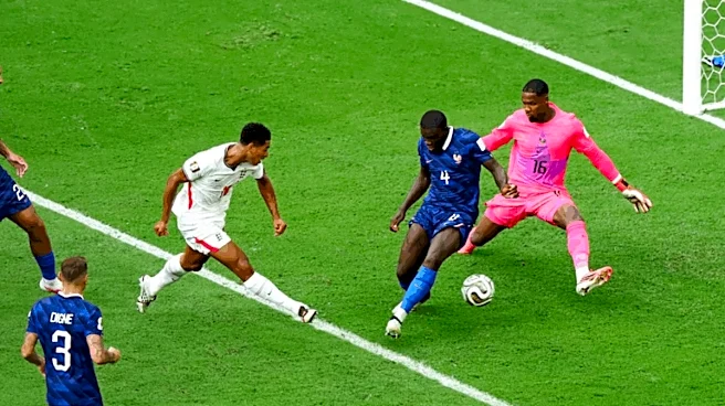 FIFA Fever Grips India: After Mizoram & Kerala, Bengal Declares Holiday For Schools On Monday