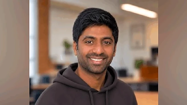 Who Is Uday Ruddaraju? The Indian-Origin Techie Now Leading OpenAI's Compute Team