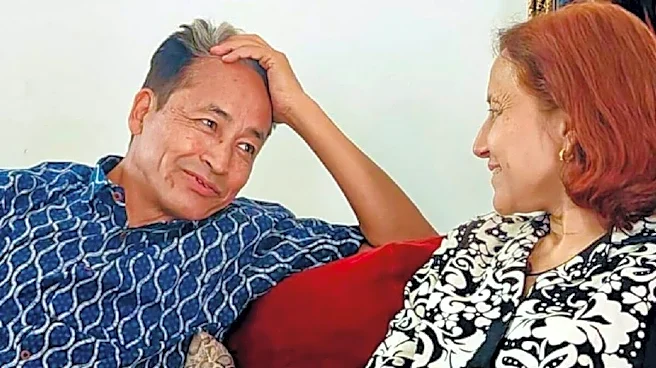 Sonam Wangchuk's Wife Says He Could End His Fast On Monday, But On One Condition
