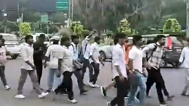 Delhi Police Fact-Checks Jantar Mantar Protest Reports: 'No Such Incident Has Taken Place'