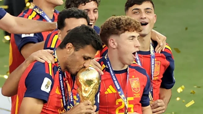 'Football Won': German Legend Toni Kroos Takes Brutal Dig At Argentina After World Cup Final
