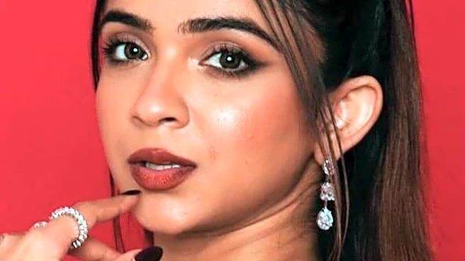 'Rebel Kid' Apoorva Mukhija To Enter Lock Upp 2 As Wild Card? Buzz Intensifies After New Promo | Watch
