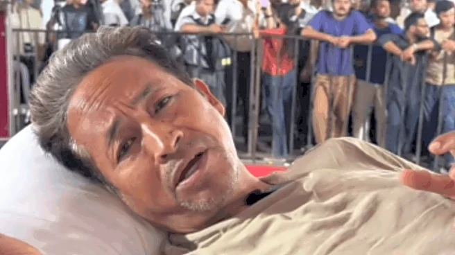 'I'll Continue My Fast': Sonam Wangchuk Refuses To End Hunger Strike On Day 23