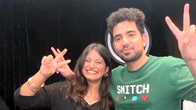 Who Is Sakshi Jha? Bihar Teacher Trolled For 'Man Hater' Remark On India's Got Latent