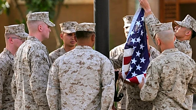 US-Iran War News LIVE: Pentagon Says Nearly 100 US Troops Injured Since Iran War Resumed