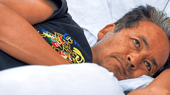 Safdarjung Hospital Shares Latest Health Update On Sonam Wangchuk. Here's What Doctors Are Saying