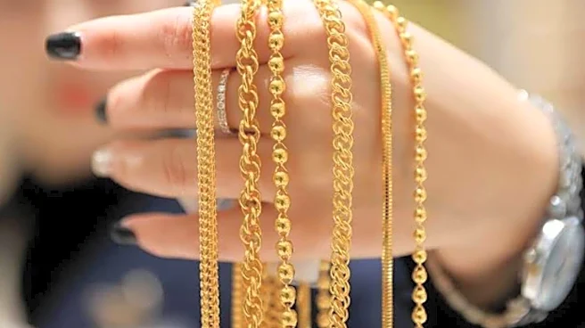 Gold, Silver Prices Today, July 21: Check Bullion Rates In Delhi, Mumbai, Chennai, Kolkata, Other Cities