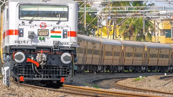 Chennai-Mumbai, Hyderabad-Mumbai Services Among Trains Cancelled Till July 24; Check Full List