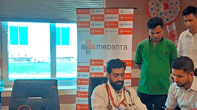 Why Medanta? As Sonam Wangchuk Is Shifted, A Look At The Hospital Trusted By Several Public Figures